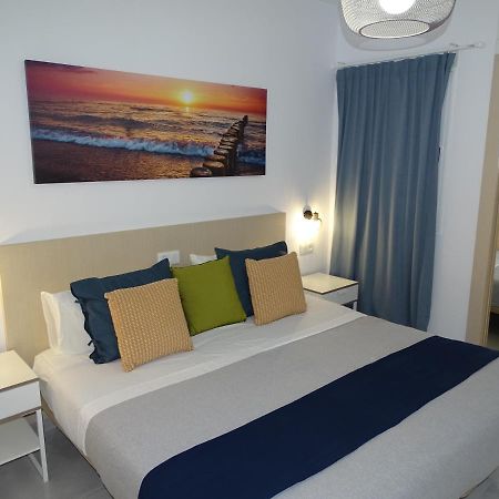 Maspalomas Tisalaya Suite 1.5. Екстериор снимка