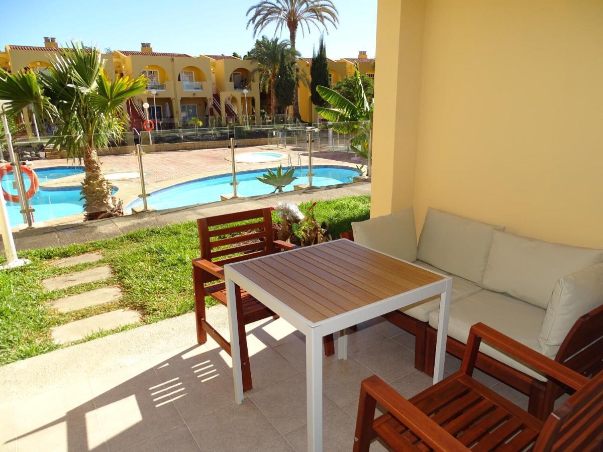 Maspalomas Tisalaya Suite 1.5. Екстериор снимка