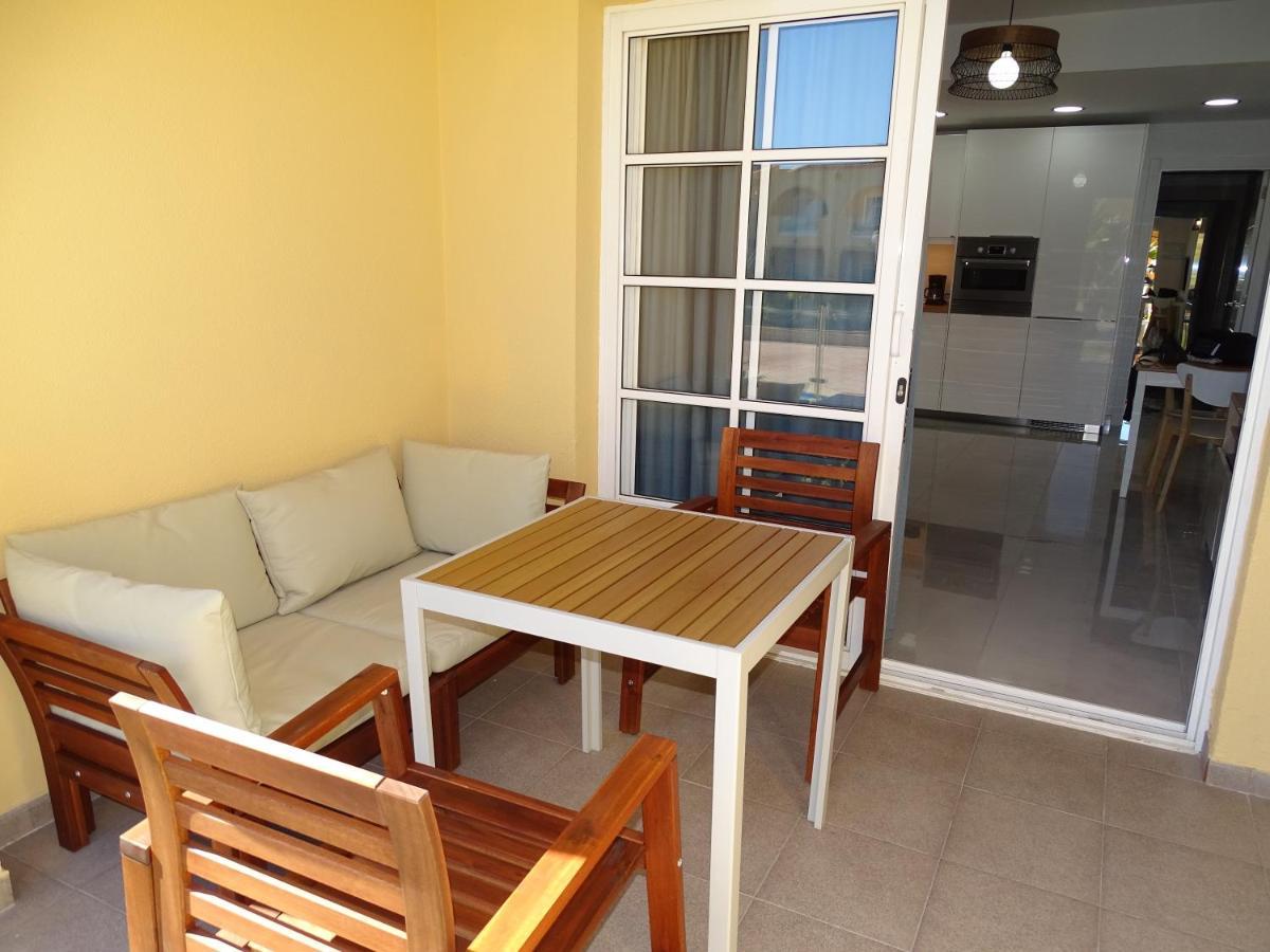 Maspalomas Tisalaya Suite 1.5. Екстериор снимка