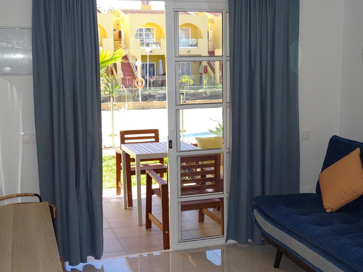 Maspalomas Tisalaya Suite 1.5. Екстериор снимка