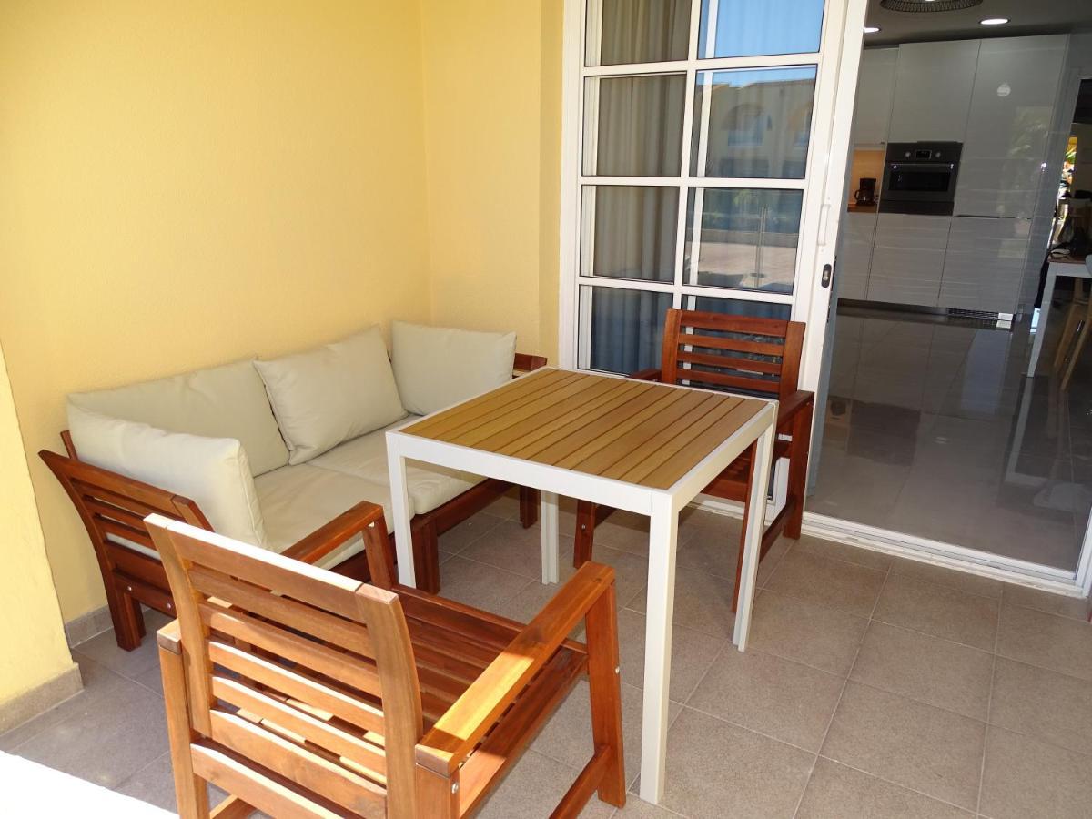 Maspalomas Tisalaya Suite 1.5. Екстериор снимка