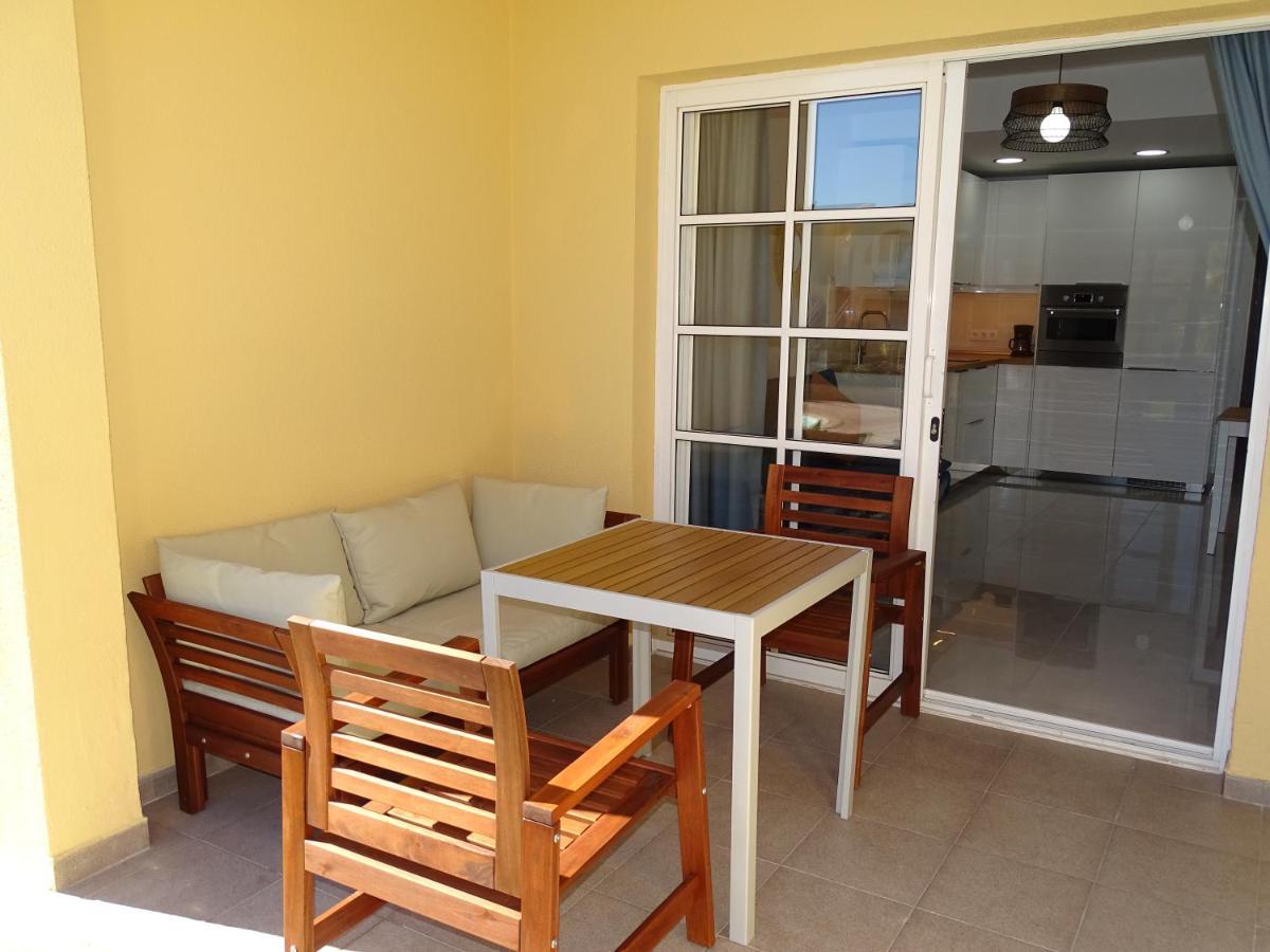 Maspalomas Tisalaya Suite 1.5. Екстериор снимка