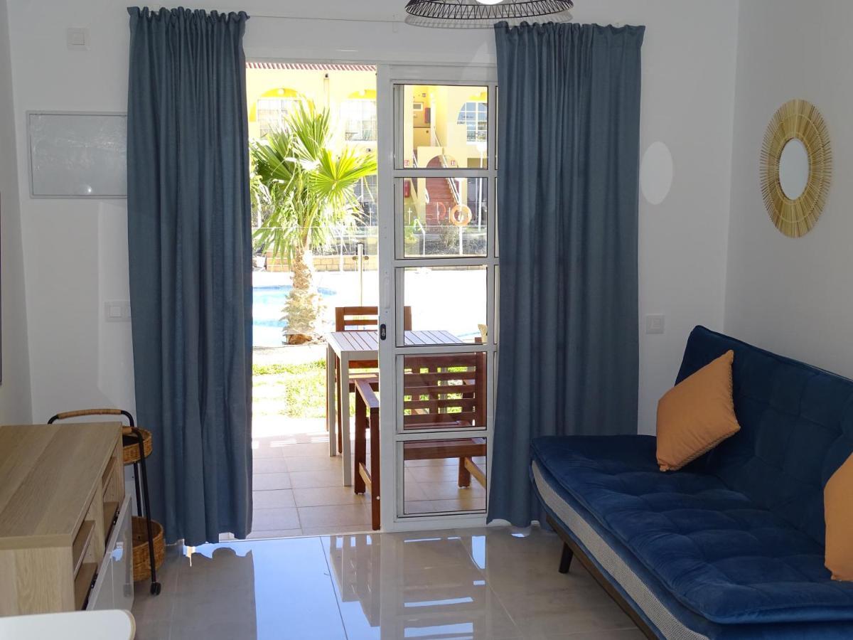 Maspalomas Tisalaya Suite 1.5. Екстериор снимка
