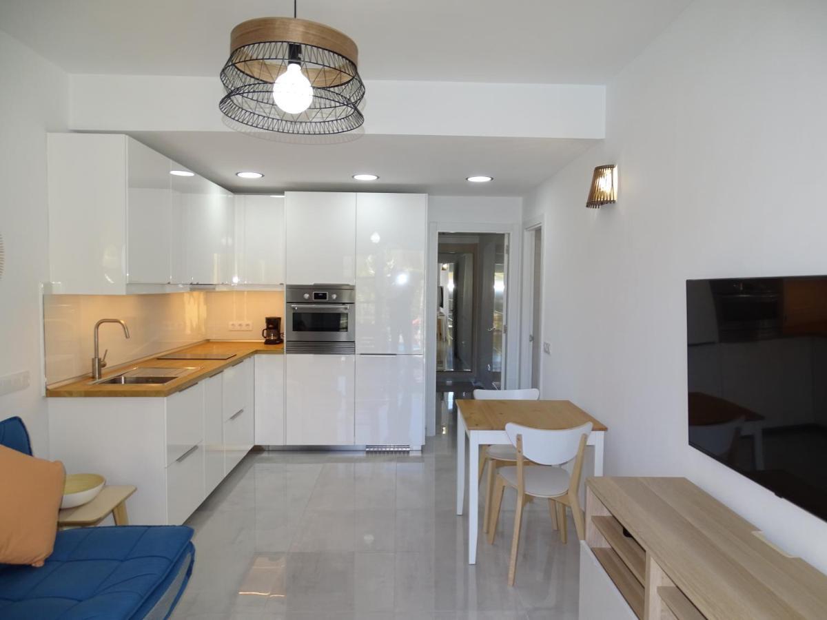 Maspalomas Tisalaya Suite 1.5. Екстериор снимка