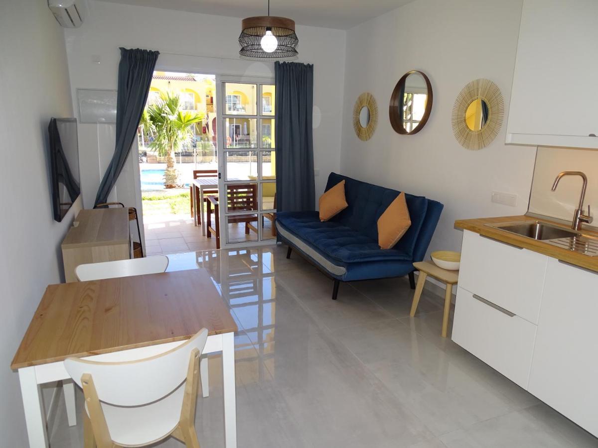 Maspalomas Tisalaya Suite 1.5. Екстериор снимка