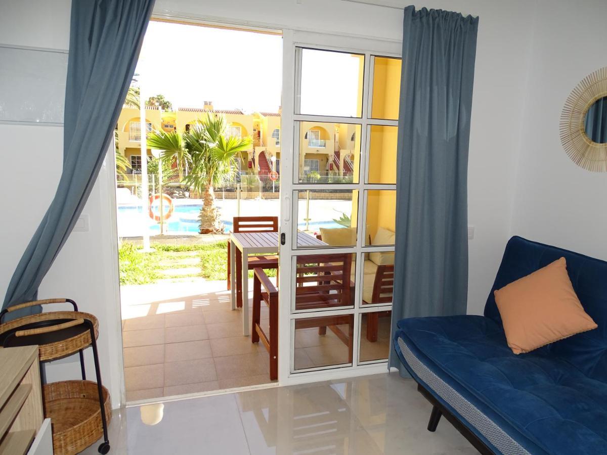 Maspalomas Tisalaya Suite 1.5. Екстериор снимка