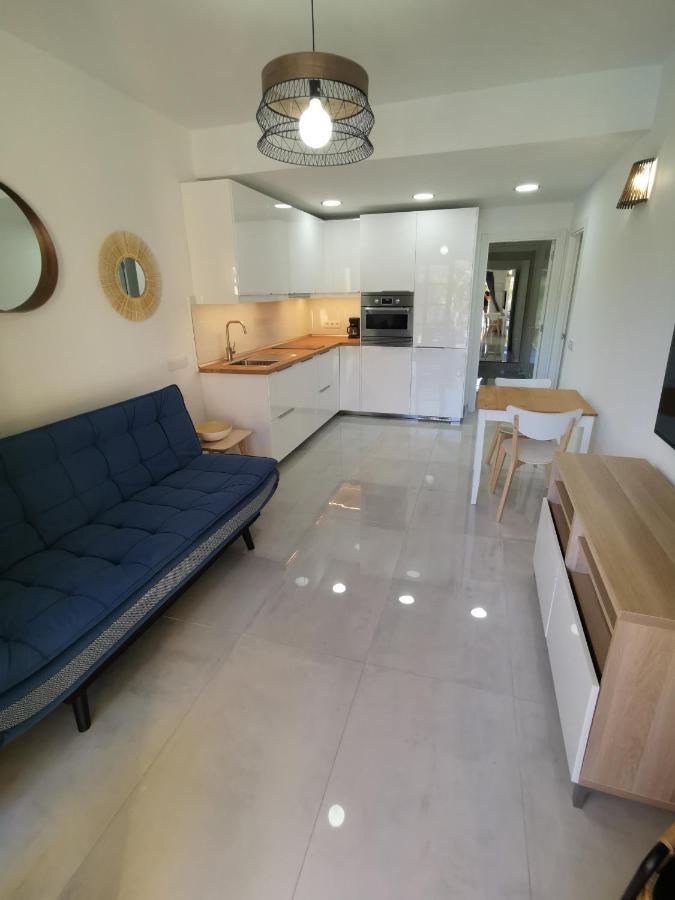 Maspalomas Tisalaya Suite 1.5. Екстериор снимка