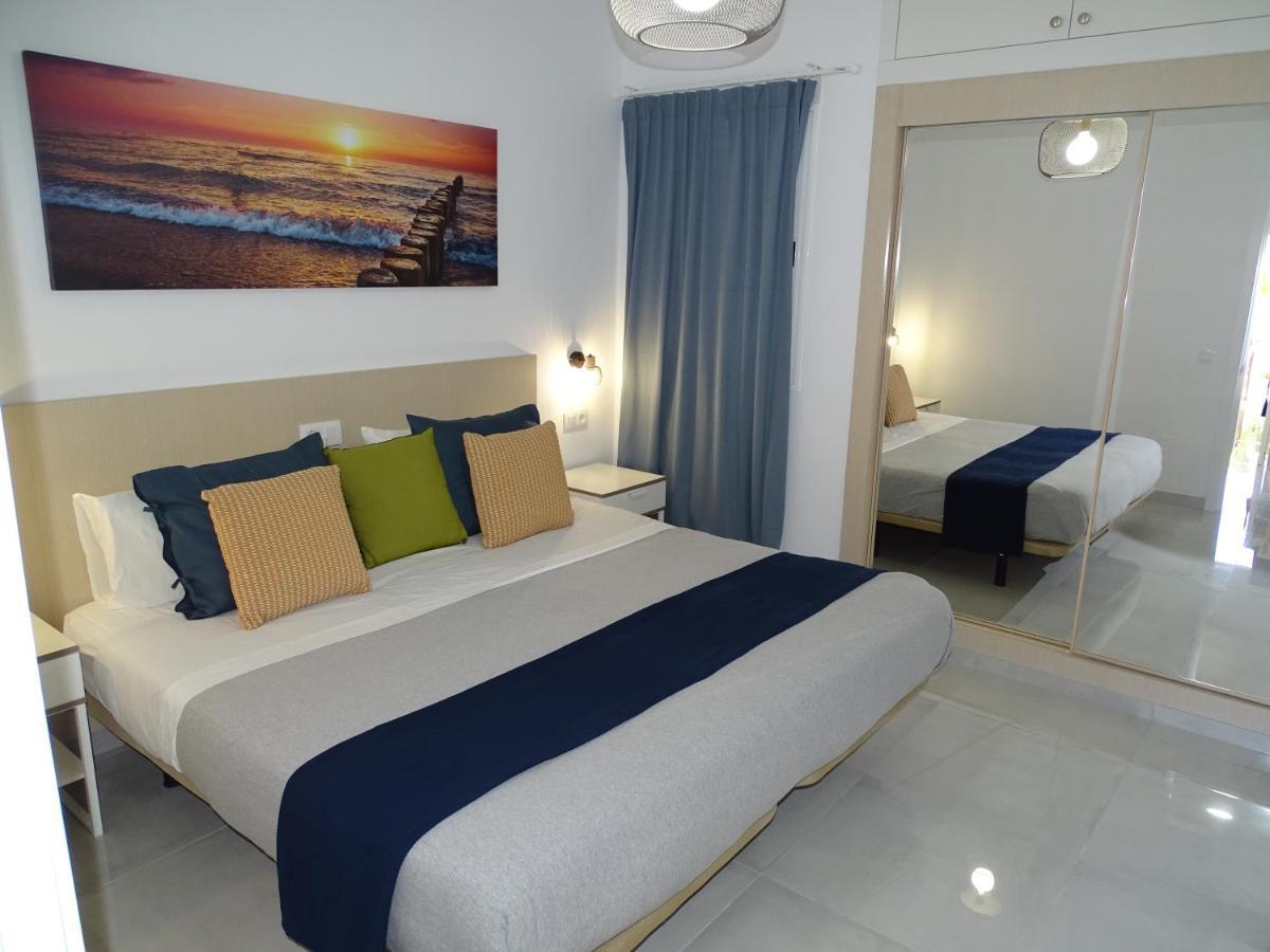 Maspalomas Tisalaya Suite 1.5. Екстериор снимка