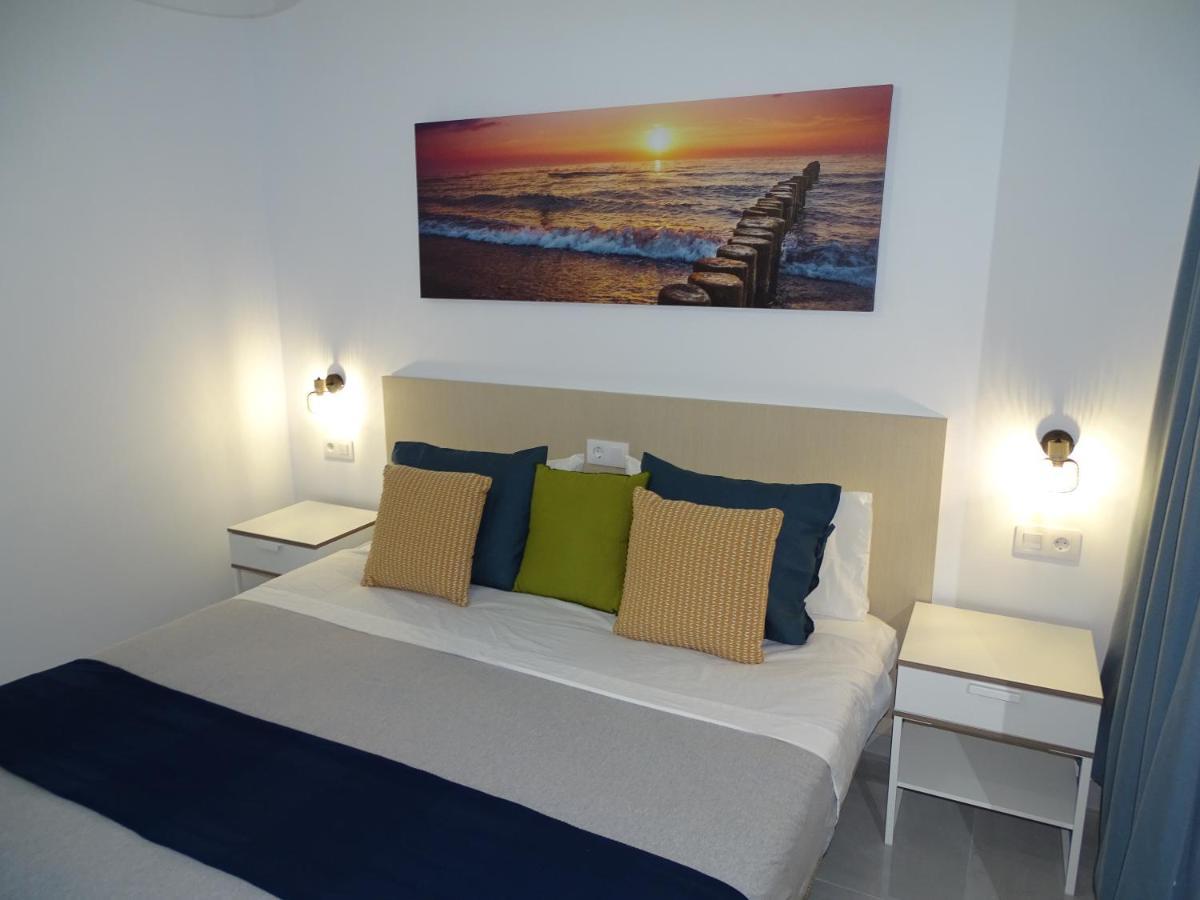 Maspalomas Tisalaya Suite 1.5. Екстериор снимка