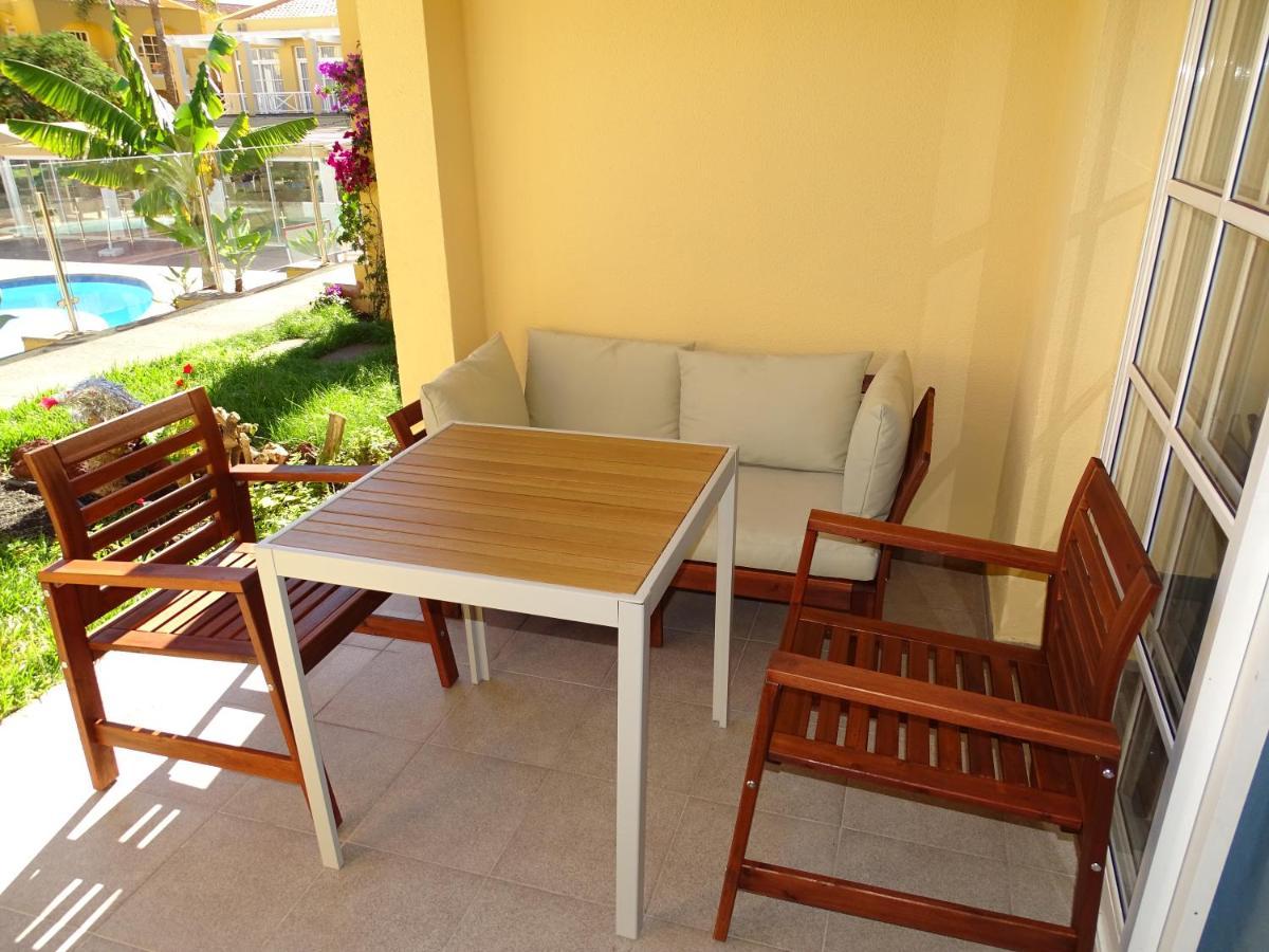 Maspalomas Tisalaya Suite 1.5. Екстериор снимка
