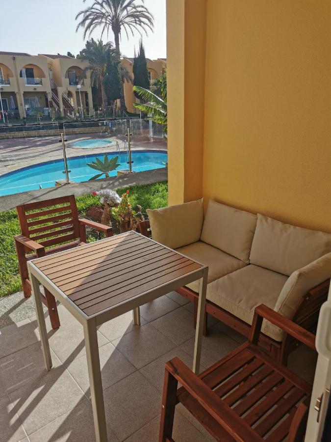 Maspalomas Tisalaya Suite 1.5. Екстериор снимка