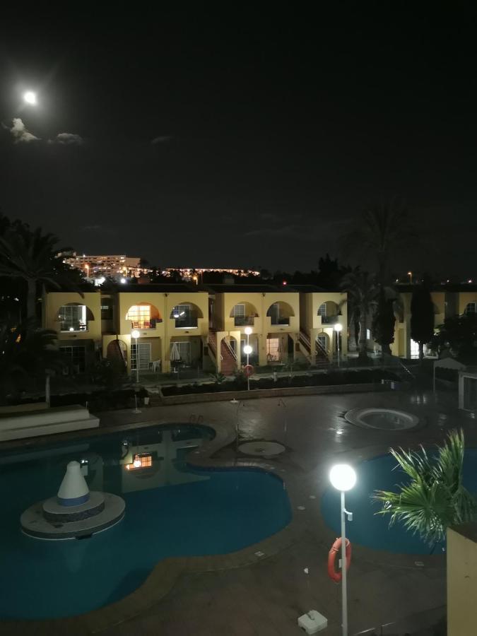 Maspalomas Tisalaya Suite 1.5. Екстериор снимка