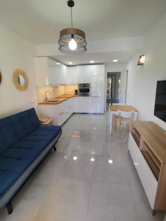Maspalomas Tisalaya Suite 1.5. Екстериор снимка
