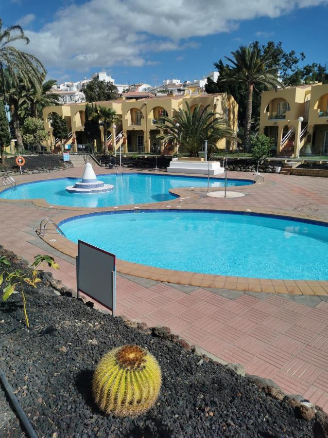 Maspalomas Tisalaya Suite 1.5. Екстериор снимка