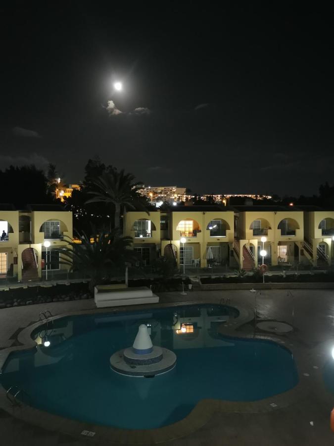 Maspalomas Tisalaya Suite 1.5. Екстериор снимка