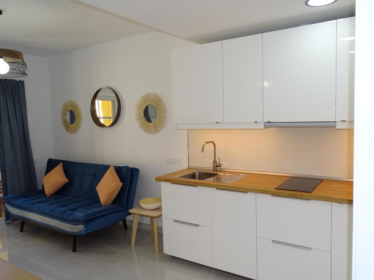 Maspalomas Tisalaya Suite 1.5. Екстериор снимка
