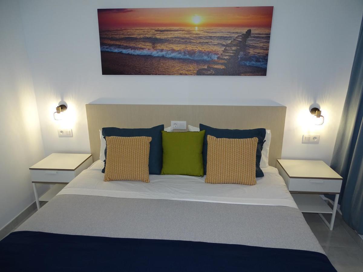 Maspalomas Tisalaya Suite 1.5. Екстериор снимка