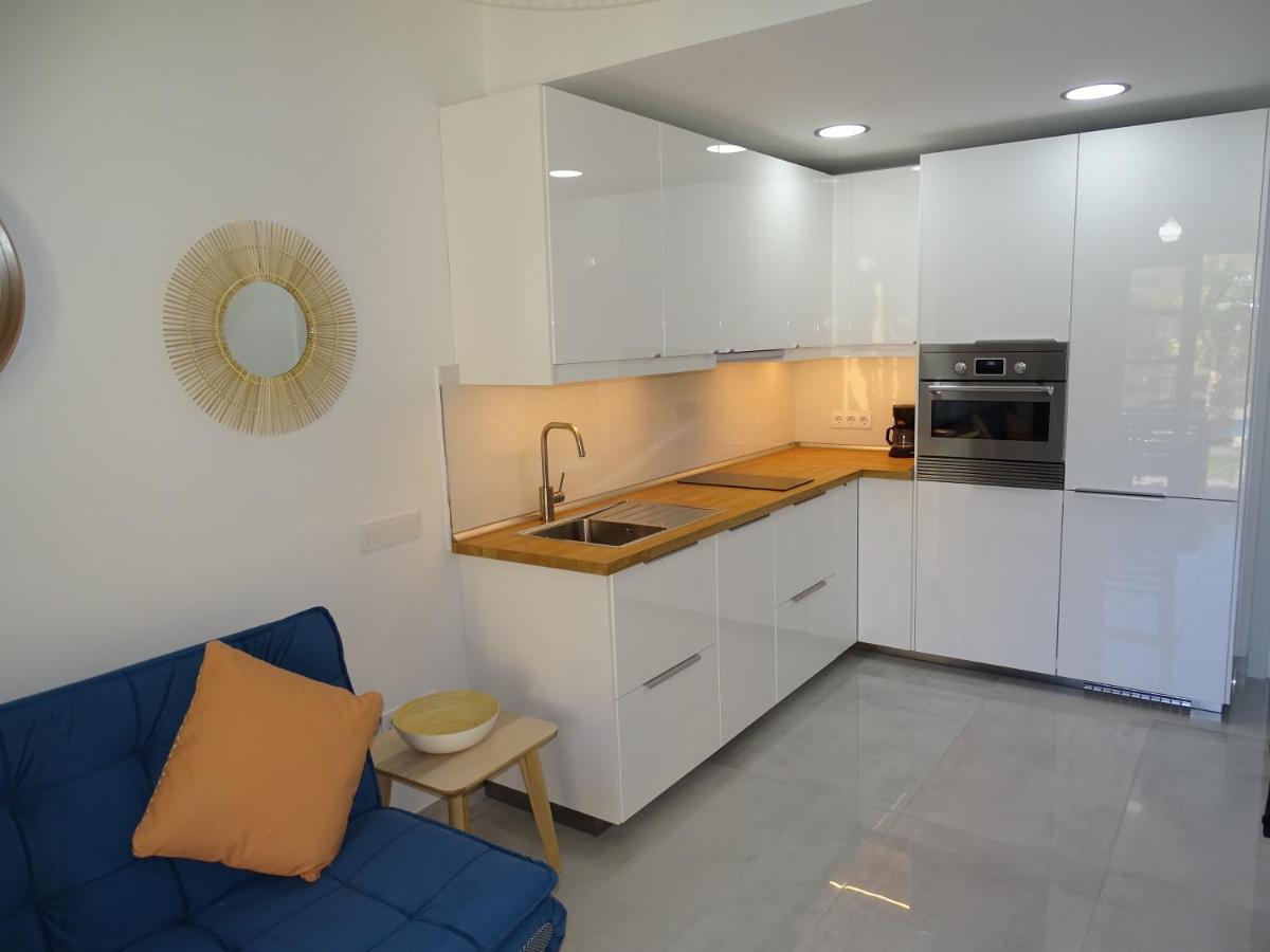 Maspalomas Tisalaya Suite 1.5. Екстериор снимка