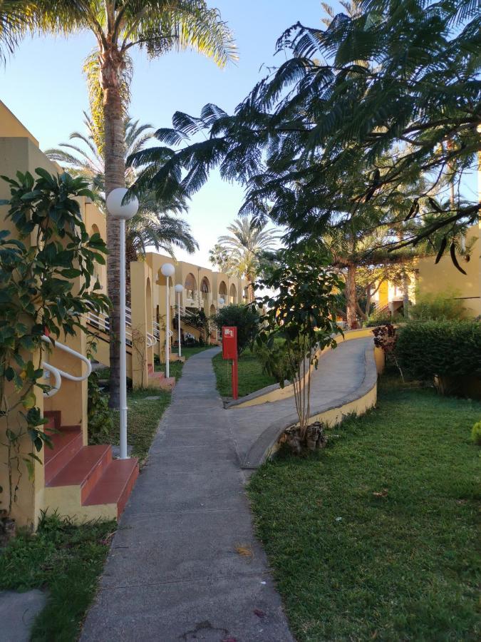 Maspalomas Tisalaya Suite 1.5. Екстериор снимка