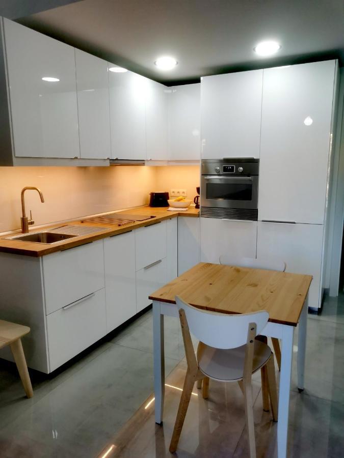 Maspalomas Tisalaya Suite 1.5. Екстериор снимка