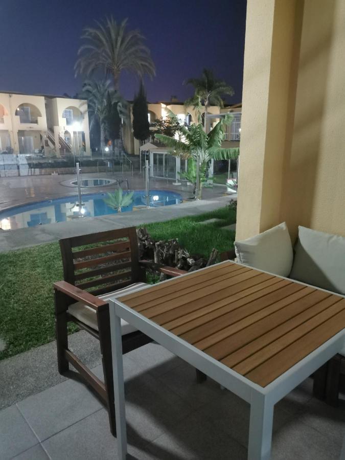 Maspalomas Tisalaya Suite 1.5. Екстериор снимка