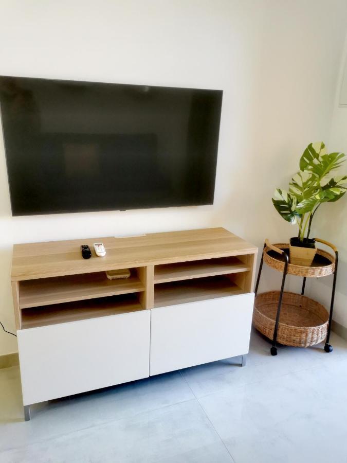 Maspalomas Tisalaya Suite 1.5. Екстериор снимка