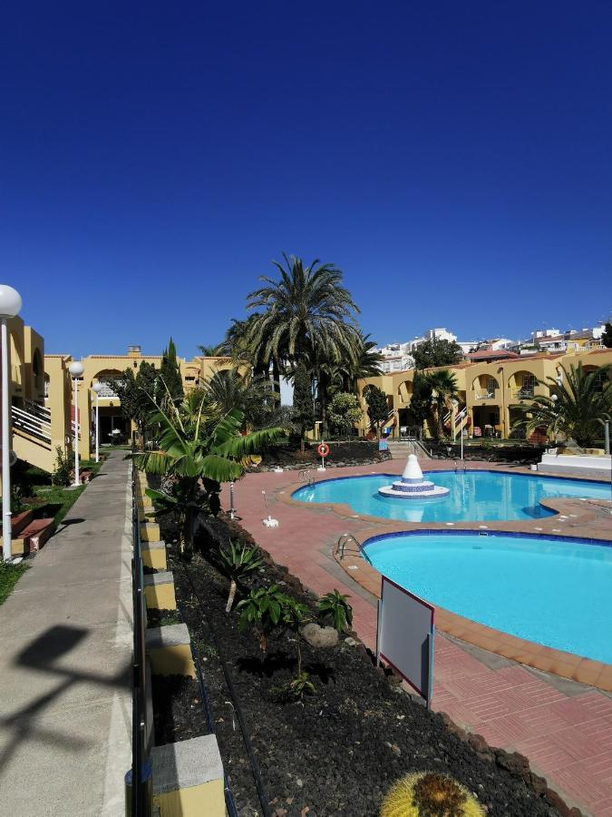 Maspalomas Tisalaya Suite 1.5. Екстериор снимка